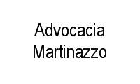 Logo Advocacia Martinazzo