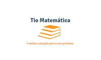 Logo Tio Matemática - Aulas de Matemática ao Vivo em Vicente Pinzon