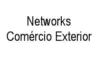 Logo Networks Comércio Exterior em Três Figueiras