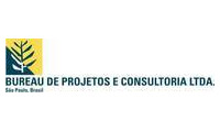 Logo Bureau de Projetos E Consultoria em Vila Madalena