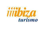 Logo Ibiza Turismo - Matriz em Lourdes