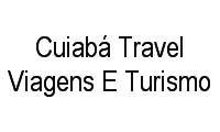Logo Cuiabá Travel Viagens E Turismo em Jardim Campus Elizius