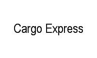 Logo Cargo Express em Benfica