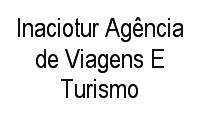 Logo Inaciotur Agência de Viagens E Turismo em Atiradores