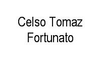 Logo Celso Tomaz Fortunato em Cardoso (Barreiro)