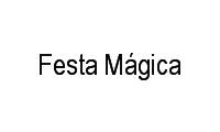 Logo Festa Mágica