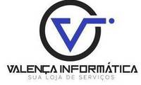 Logo Valença Informática em Setor Central (Gama)