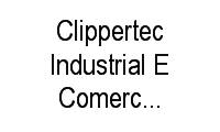 Logo Clippertec Industrial E Comercial Kyklon em Cedic