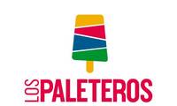 Logo Los Paleteros - Bourbon Shopping - Perdizes em Perdizes