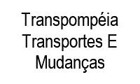 Logo Transpompéia Transportes E Mudanças Ltda em Perdizes