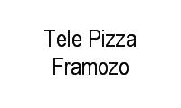 Logo de Tele Pizza Framozo