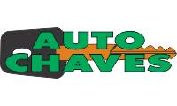 Logo Chaveiro Auto Chaves Automotivo e Residencial