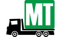 Logo Move Ton Transportes Especializados em Jardim Tietê