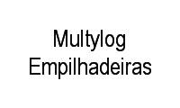 Logo Multylog Empilhadeiras em Ibura