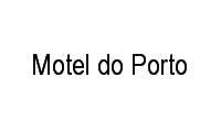 Logo Motel do Porto
