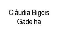 Logo Cláudia Bigois Gadelha em Lagoa Nova