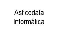 Logo Asficodata Informática em Centro
