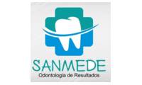 Logo Sanmede - Consultório Odontológico em Centro