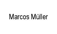Logo Marcos Müller em Centro