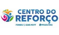 Logo Centro do Reforço - Aulas de Reforço Escolar em Dom Pedro I