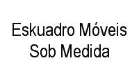 Logo Eskuadro Móveis Sob Medida em Vila Nova