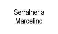 Logo Serralheria Marcelino em Nossa Senhora da Penha