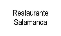 Logo Restaurante Salamanca em Asa Sul