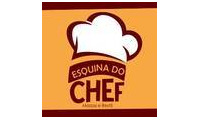 Logo Esquina do Chef em Joaquim Távora