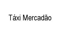 Logo Táxi Mercadão em Centro