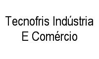 Logo Tecnofris Indústria E Comércio em Vila Nova York
