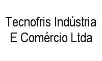 Logo Tecnofris Indústria E Comércio em Vila Nova York