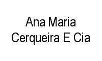 Logo Ana Maria Cerqueira E Cia em São Braz