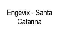 Logo Engevix - Santa Catarina em Itacorubi