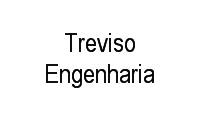 Logo Treviso Engenharia em Calhau