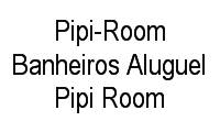 Logo Pipi-Room Banheiros Aluguel Pipi Room em Setor de Desenvolvimento Econômico (Taguatinga)