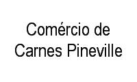 Logo Comércio de Carnes Pineville em Centro