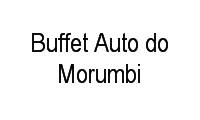 Logo Buffet Auto do Morumbi em Vila Isolina Mazzei