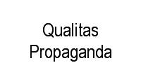 Logo Qualitas Propaganda em Jardim Alvorada (Zona Oeste)