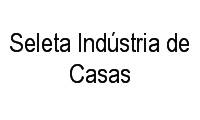Logo Seleta Indústria de Casas em Jardim Eldorado