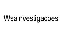 Logo Wsainvestigacoes em Granada