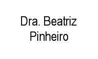 Logo Dra. Beatriz Pinheiro em Asa Sul