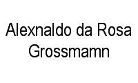 Logo Alexnaldo da Rosa Grossmamn em Rio dos Sinos