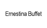 Logo Ernestina Buffet em Costa Carvalho