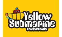 Logo Restaurante Yellow Submarine em Centro