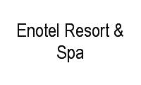 Logo Enotel Resort & Spa