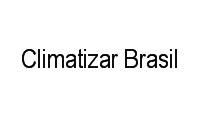 Logo Climatizar Brasil em Letícia