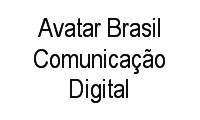 Logo de Avatar Brasil Comunicação Digital em Boqueirão