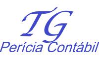 Logo Tg Perícia Contábil em Asa Sul