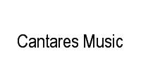 Logo Cantares Music