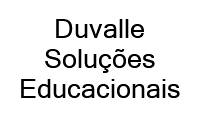 Logo de Duvalle Soluções Educacionais em Centro